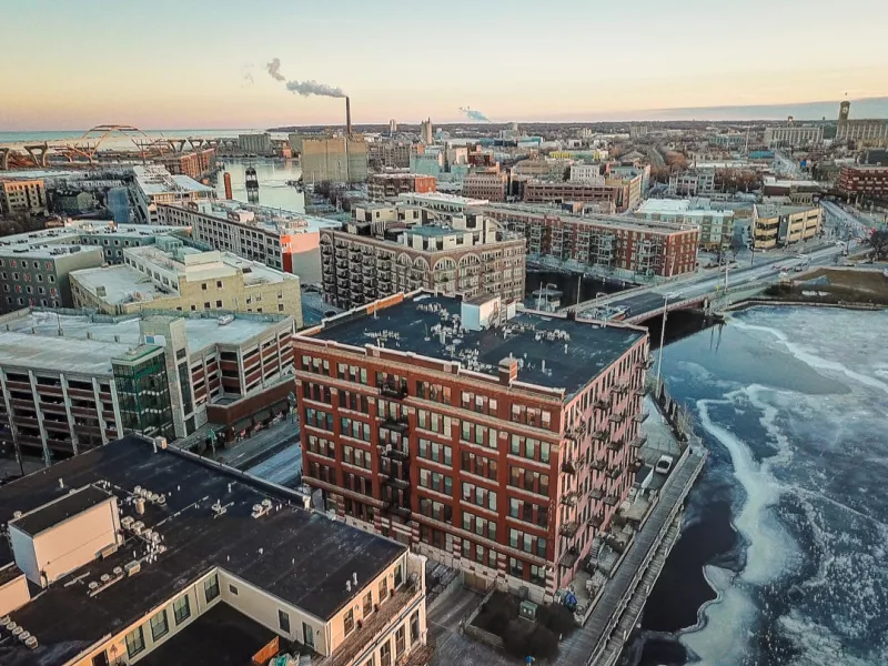 Milwaukee