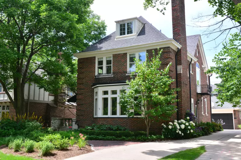 Shorewood