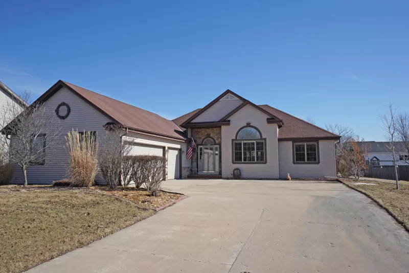 Mukwonago