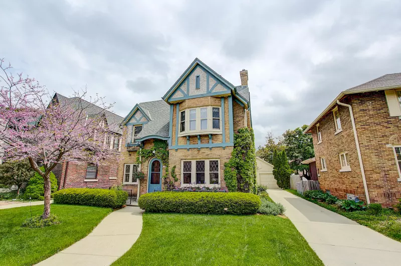 Shorewood