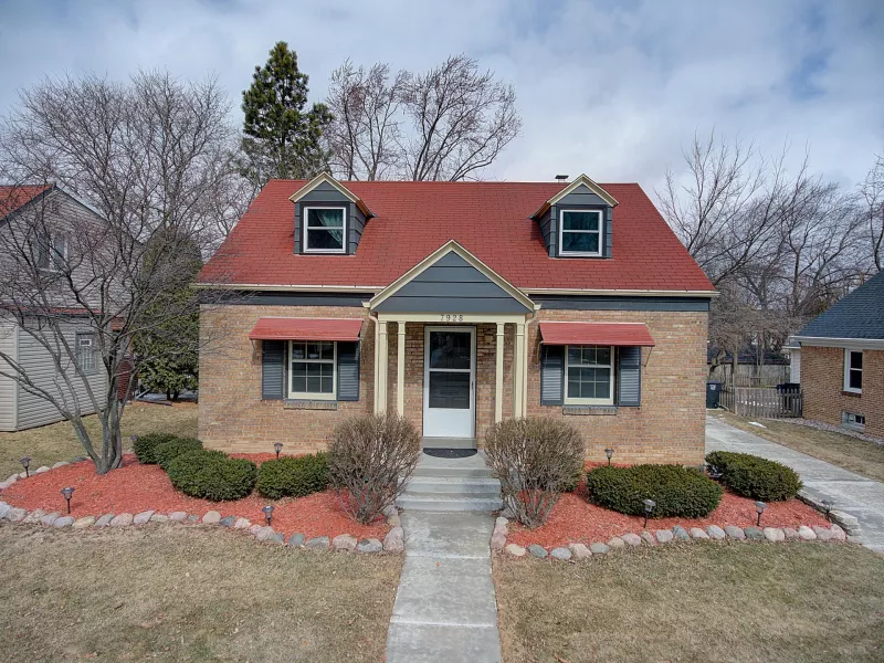 Wauwatosa