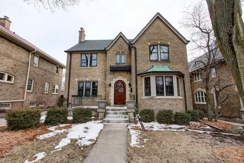 Whitefish Bay