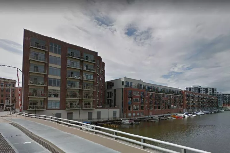 Milwaukee