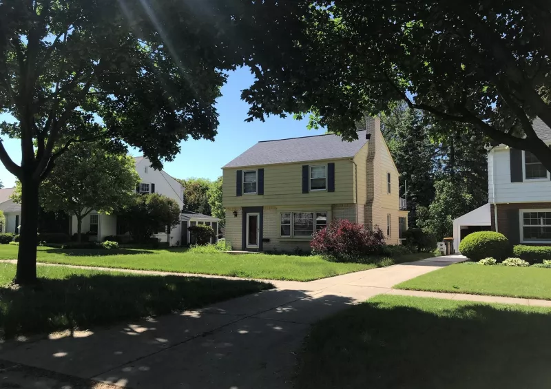 Wauwatosa