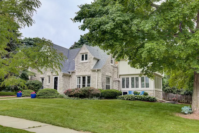 Whitefish Bay