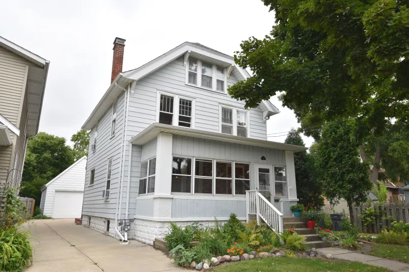 Waukesha