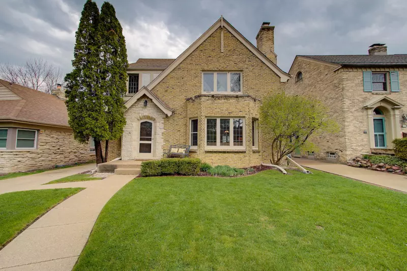 Whitefish Bay