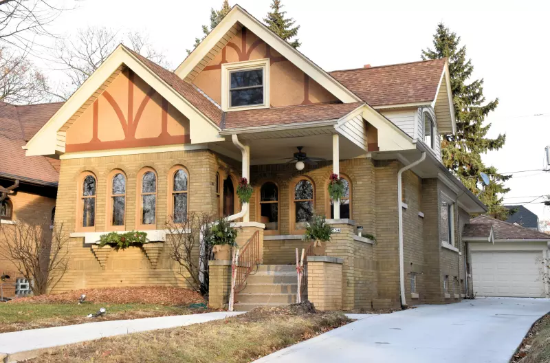Shorewood
