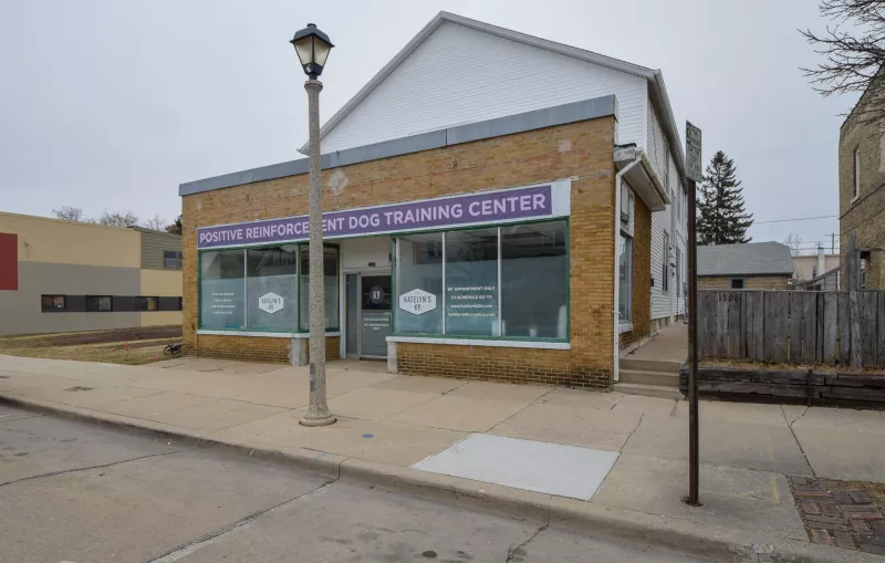 South Milwaukee