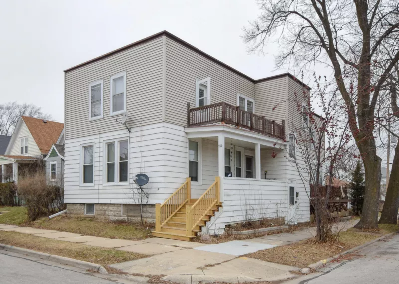 South Milwaukee