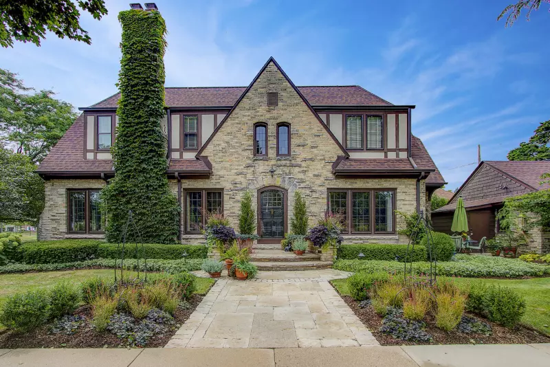 Whitefish Bay
