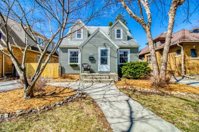 Wauwatosa