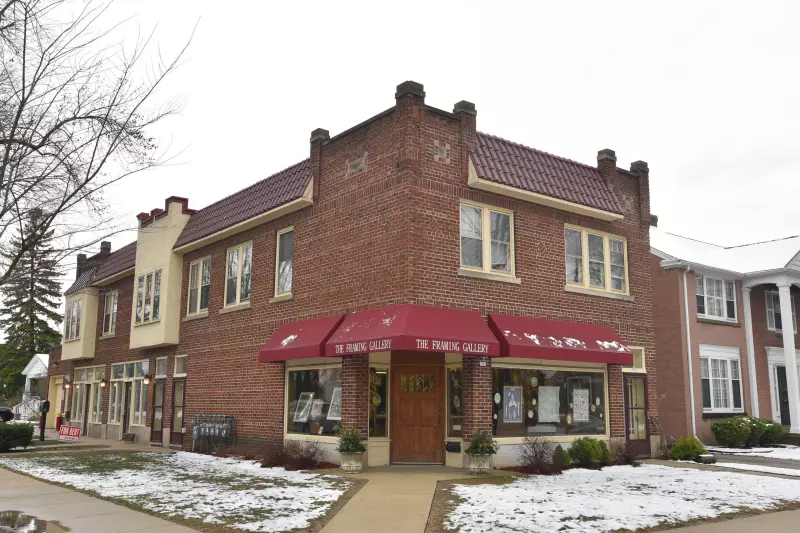 Whitefish Bay