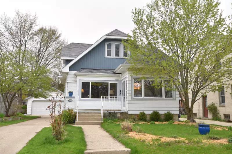 Whitefish Bay