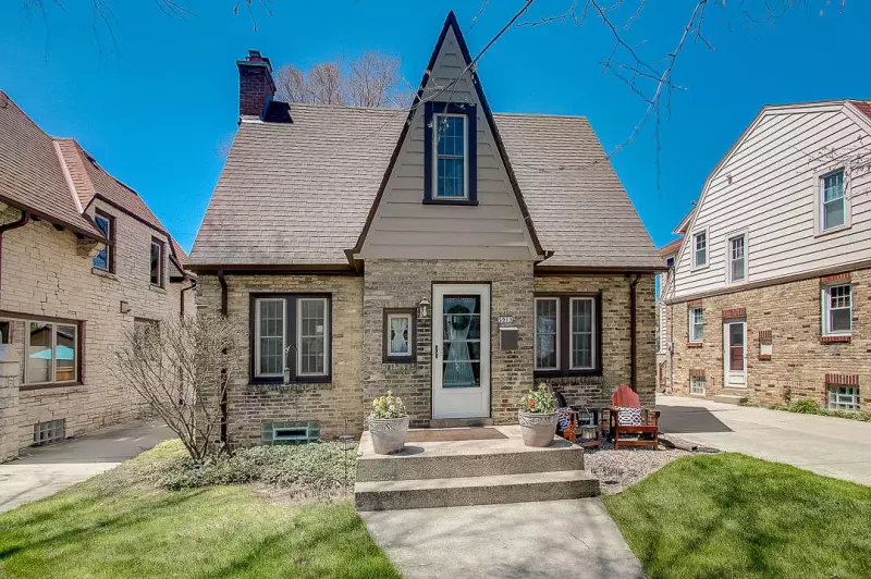 Whitefish Bay