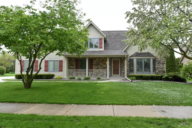 Cedarburg