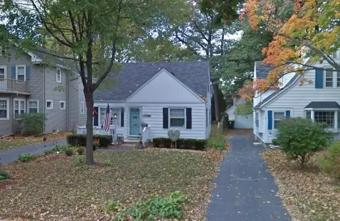 Shorewood
