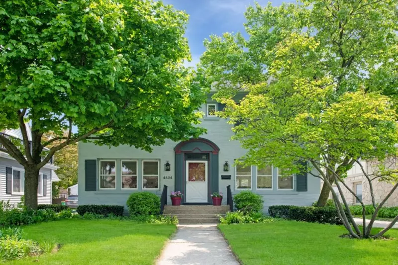 Shorewood