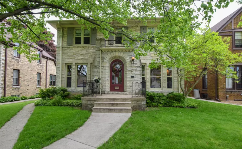Whitefish Bay