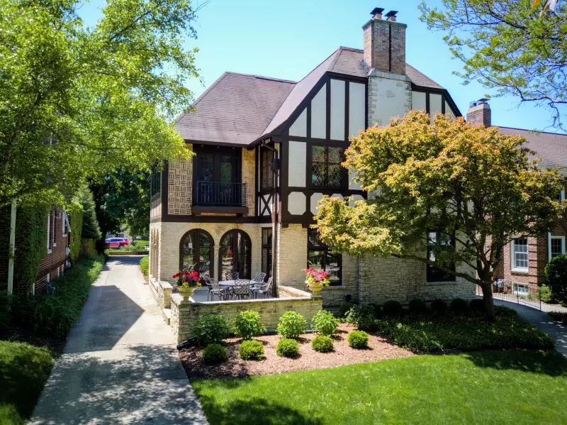 Shorewood
