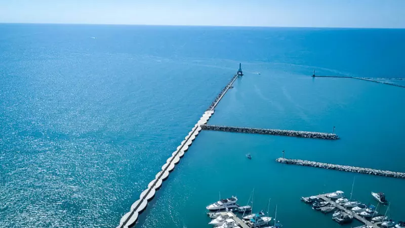 Port Washington