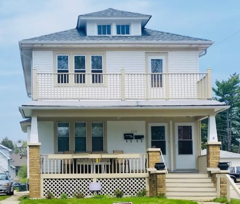 South Milwaukee