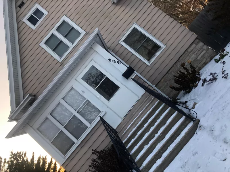 Fond Du Lac
