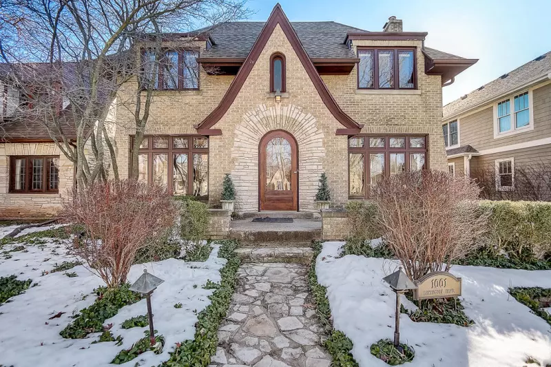 Whitefish Bay