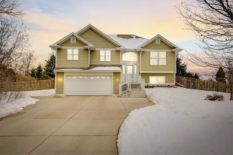 Menomonee Falls