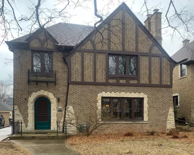 Whitefish Bay