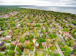 Shorewood