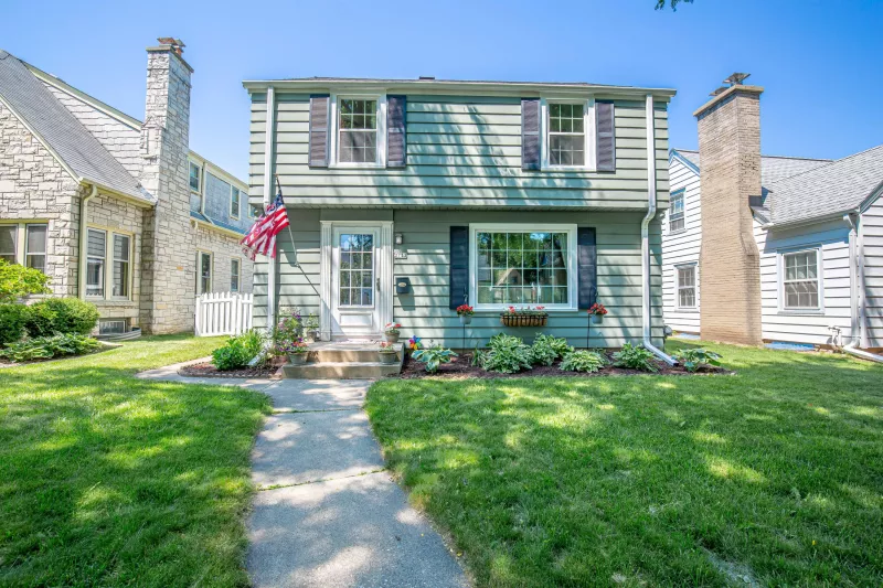 Wauwatosa