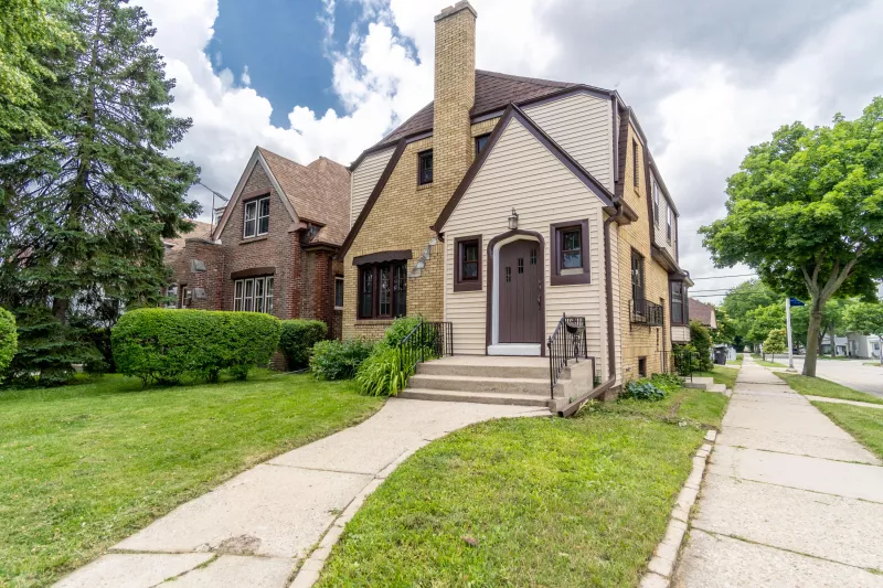 West Milwaukee