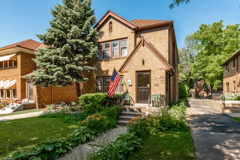 Shorewood