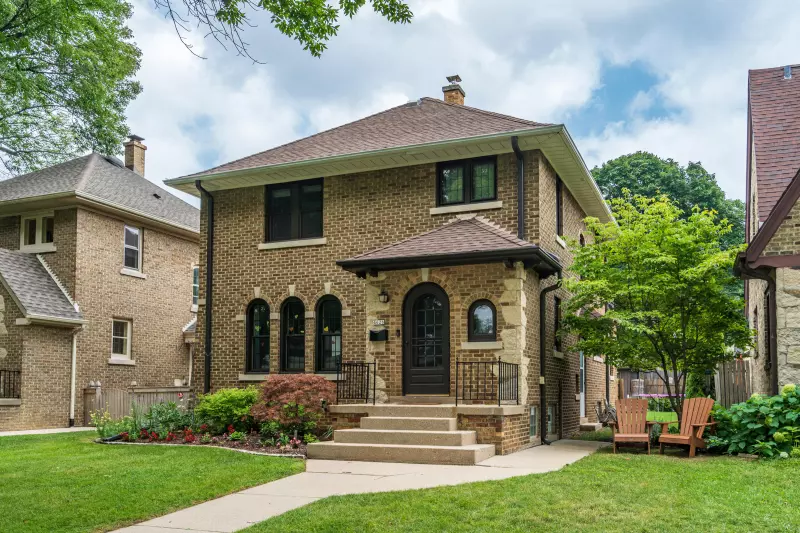 Whitefish Bay