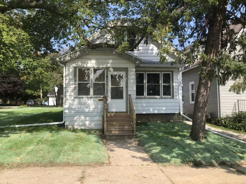 South Milwaukee