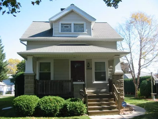 West Allis