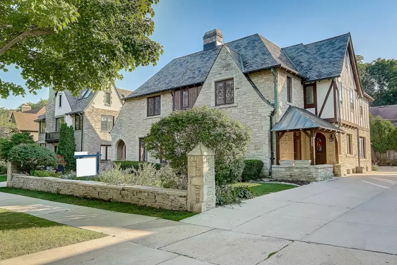 Whitefish Bay