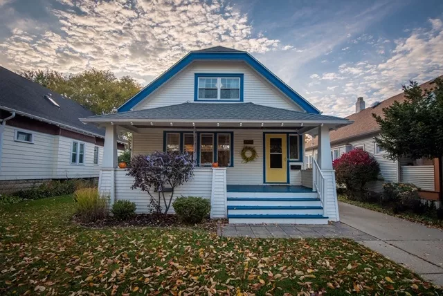 Wauwatosa