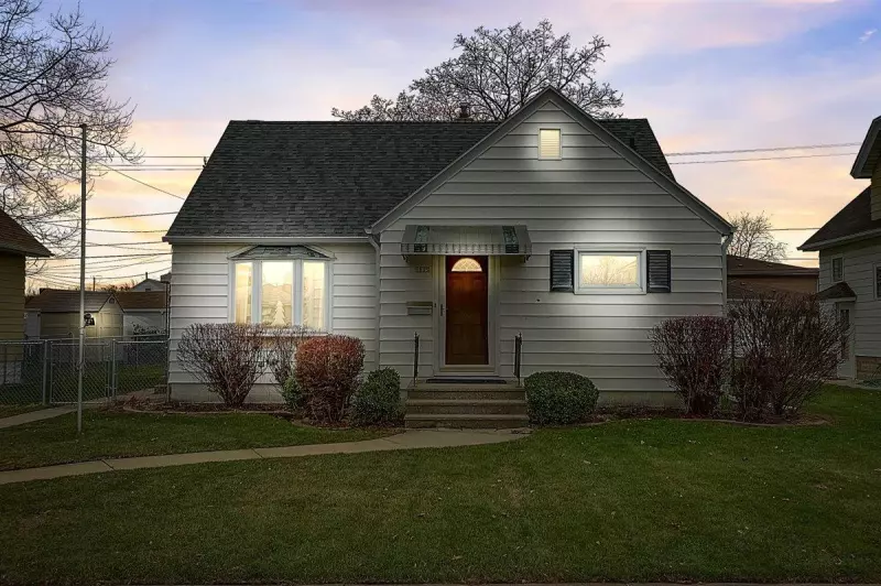 South Milwaukee