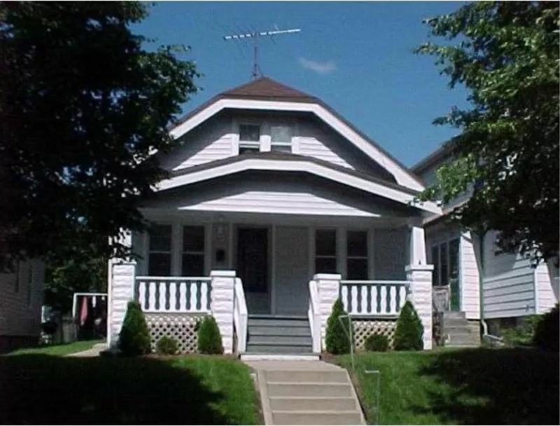 West Allis