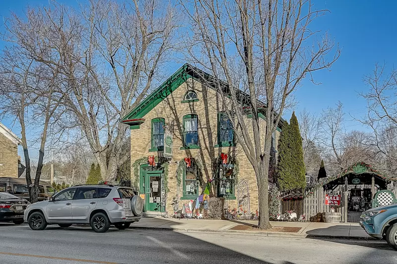 Cedarburg