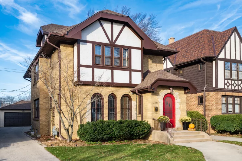 Shorewood