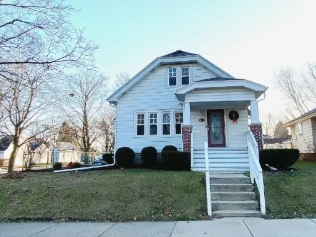 South Milwaukee