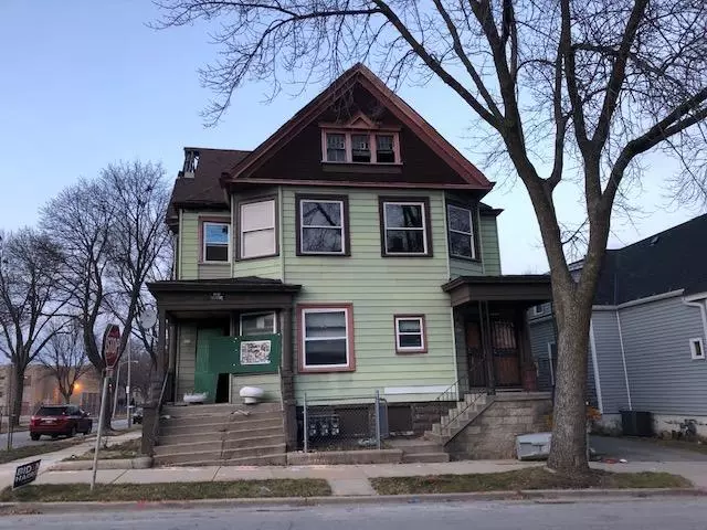 Milwaukee