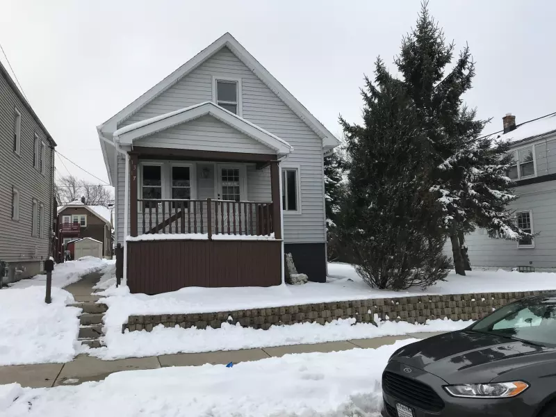South Milwaukee
