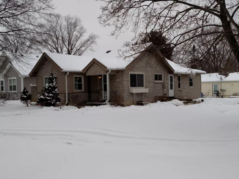 Muskego