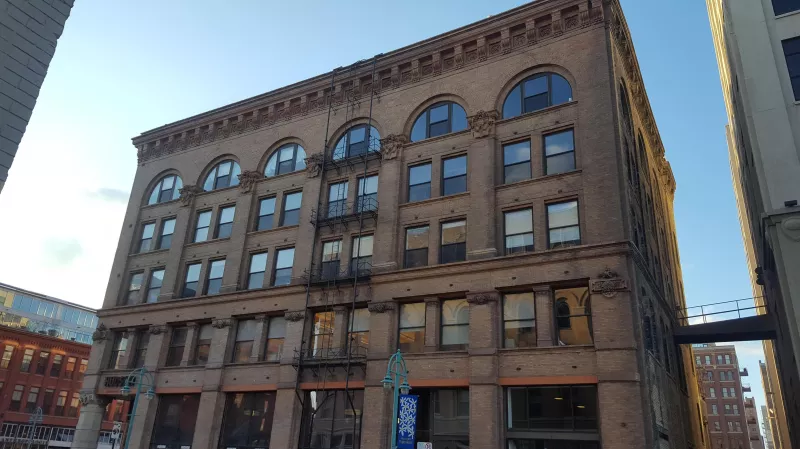 Milwaukee