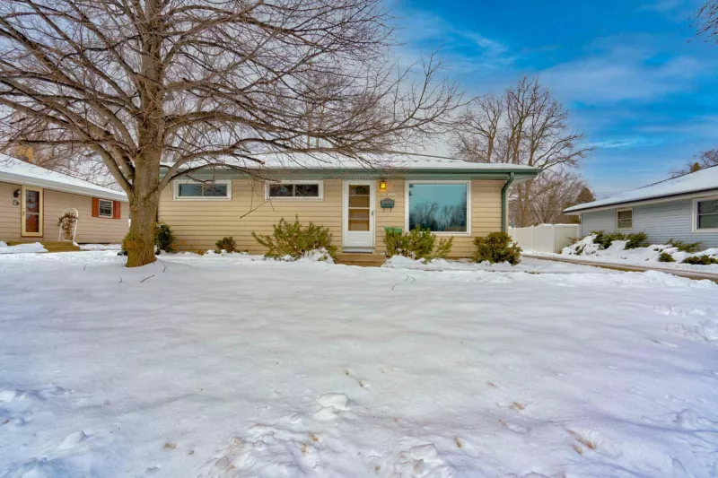 Menomonee Falls