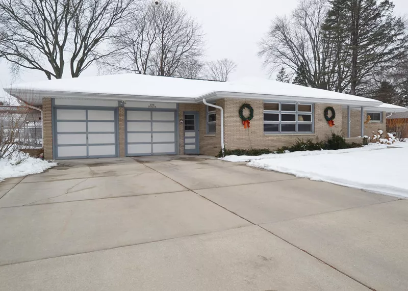 Menomonee Falls
